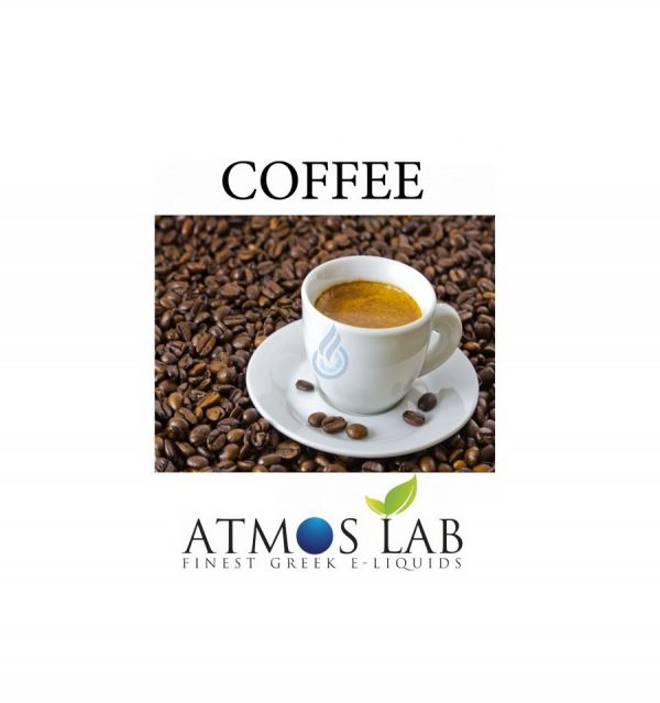 COFFE 50ML-ATMOS LAB