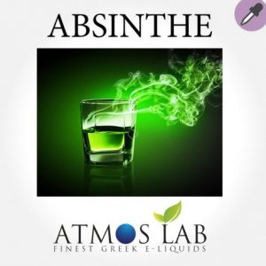 AROMA ABSINTHE-ATMOS LAB