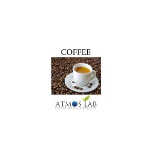 AROMA COFFEE-ATMOS LAB