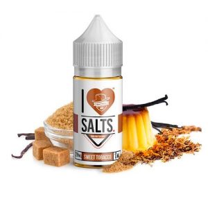SWEET TOBACCO 20MG 10ML- MAD HATTER