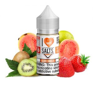 ISLAND SQUEEZE 20MG 10ML- MAD HATTER