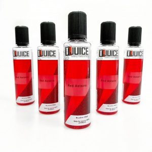 RED ASTAIRE 50ML-TJUICE