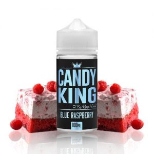 CANDY KING 100ML TPD-KING CREST