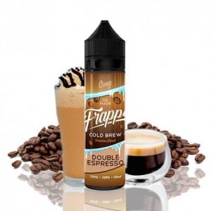 DOUBLE EXPRESSO FRAPPE 50ml – PANCAKE FACTORY