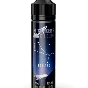 BOOTES 50ML TPD-HITCHHIKER