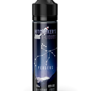 PERSEUS 50ML TPD-HITCHHIKER