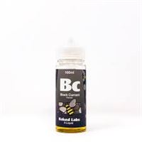 BLACKCURRANT 100ML TPD-BAKED LABS