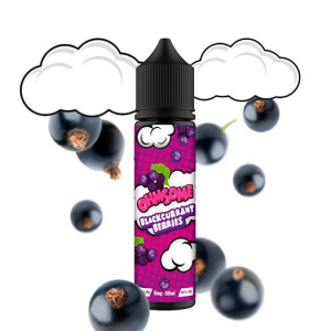 BLACKCURRANT BERRIES 50ML TPD-OHMSOME