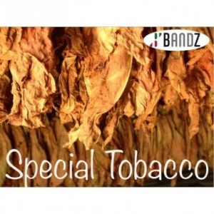 SPECIAL TOBACCO-BANDZ