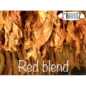 RED BLEND PACK 2X10ML-BANDZ
