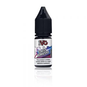 FOREST BERRIES ICE 10ML-IVG