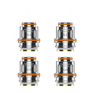 RESISTENCIA SERIE Z-GEEKVAPE
