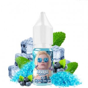 SALT ICE 10ML-HAVANA DREAM