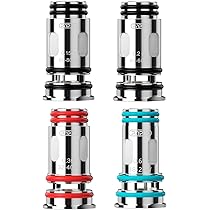 RESISTENCIA PNP X-VOOPOO