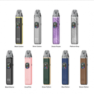 XLIM PRO 2 POD KIT-OXVA