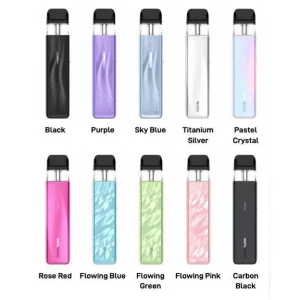 Xros 5 Mini 1500mAh – Vaporesso