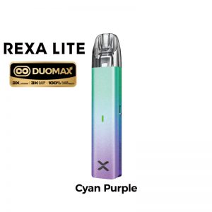 Rexa Lite – Freemax