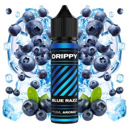 Aroma Blue Razz 12ml/60 (Longfill) – Drippy