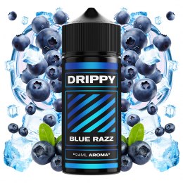 Aroma Blue Razz 24ml/120 (Longfill) – Drippy