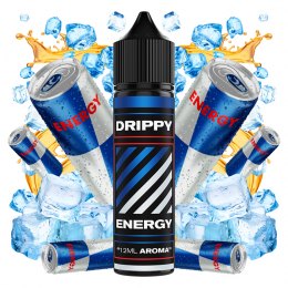Aroma Energy 12ml/60 (Longfill) – Drippy