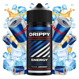 Aroma Energy 24ml/120 (Longfill) – Drippy