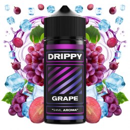 Aroma Grape 24ml/120 (Longfill) – Drippy