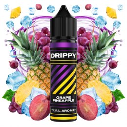 Aroma Grape Pineapple 12ml/60 (Longfill) – Drippy
