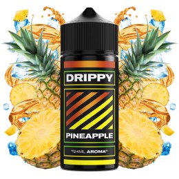 Aroma Pineapple 24ml/120 (Longfill) – Drippy