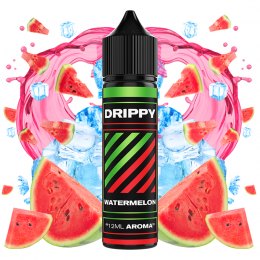 Ver más grande Aroma Watermelon 12ml/60 (Longfill) – Drippy