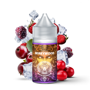 BERRYWOOD 30ML/120ML (LONGFILL)