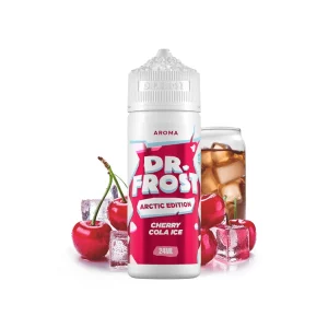 Dr Frost Cherry Cola Ice Longfill 24ml