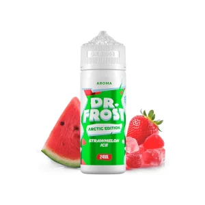 Dr Frost Strawmelon Ice Longfill 24ml