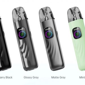 VSEE – HELLVAPE