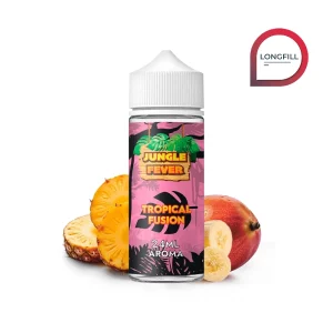 Jungle Fever Tropical Fusion Longfill 24ml