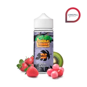 Jungle Fever Wild Mist Longfill 24ml