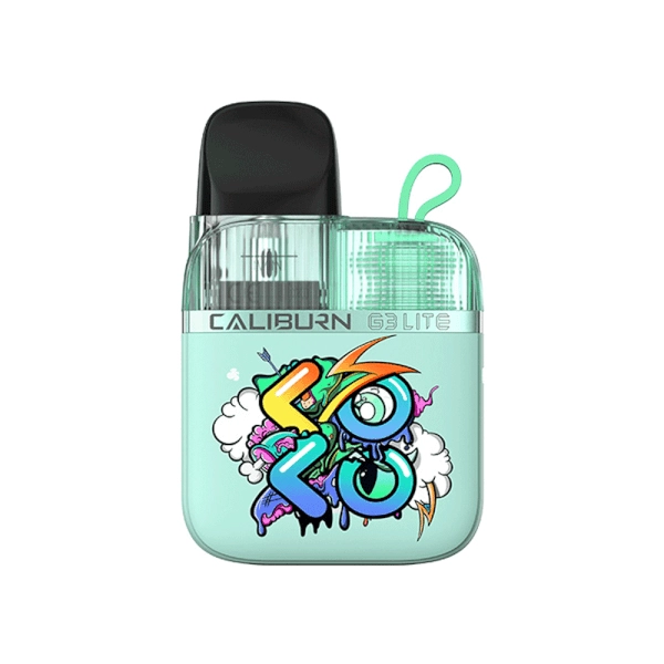 uwell-caliburn-g3-lite-koko-pod-kit-704230 Caliburn G3 Lite Koko – Uwell
