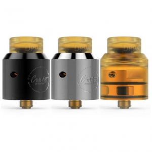 Coilart DPRO BF RDA