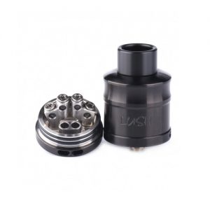 Wotofo – Lush Plus RDA