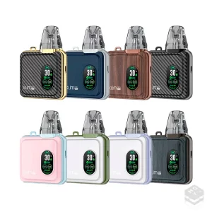 Oxva Xlim SQ Pro Pod Kit