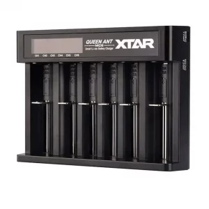Xtar MC6 Queen Ant