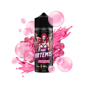 Artemis – Xcalibur