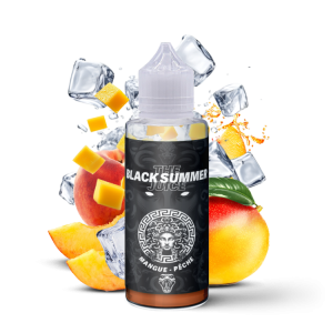 Black Summer – MDS