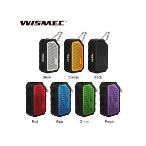 Wismec Active Mod