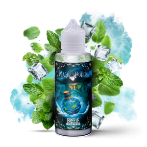 Breeze – Magic Potion