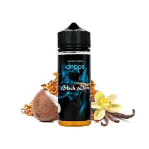 Drops Black Djinn Longfill 16ml