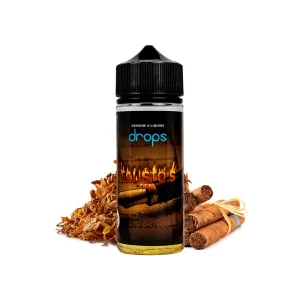 Drops Faustos Deal Longfill 16ml