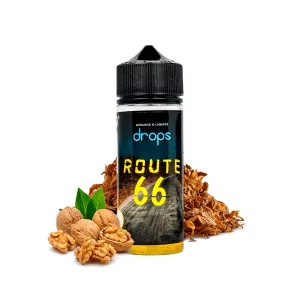 Drops Route 66 Longfill 16ml