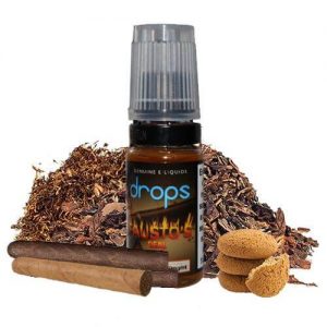 Drops Salts E-liquids Fausto’s Deal 10ml