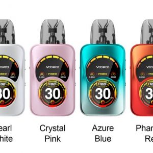 Voopoo Argus A Pod Kit