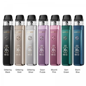 Vaporesso Xros Pro 2 Pod Kit